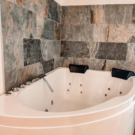 Апартаменты Love&spa2
