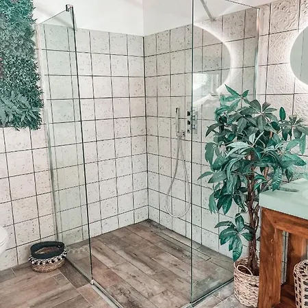 Apartment Love&spa2 *