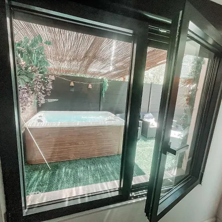 Love&spa2 Apartment La Seyne-sur-Mer