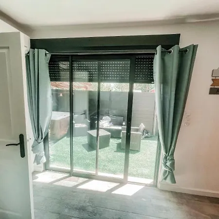 Love&spa2 Apartment La Seyne-sur-Mer