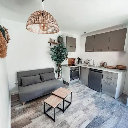 Apartment Love&spa2