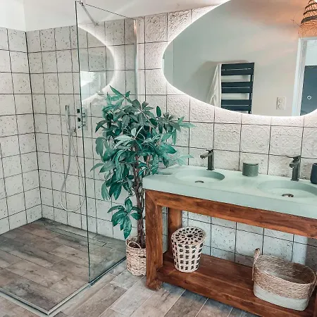 Apartment Love&spa2 La Seyne-sur-Mer