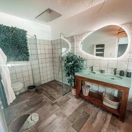Апартаменты Love&spa2